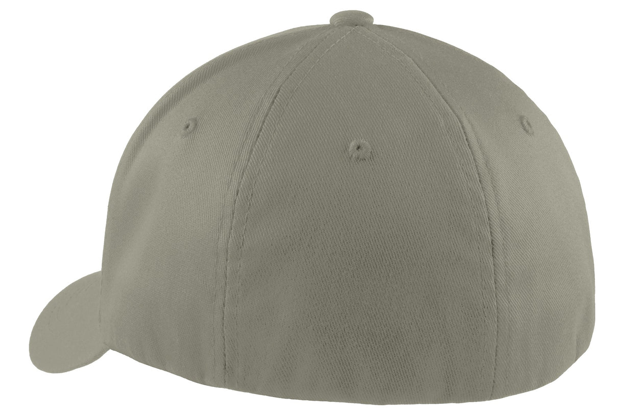 Port Authority Flexfit Cap C865