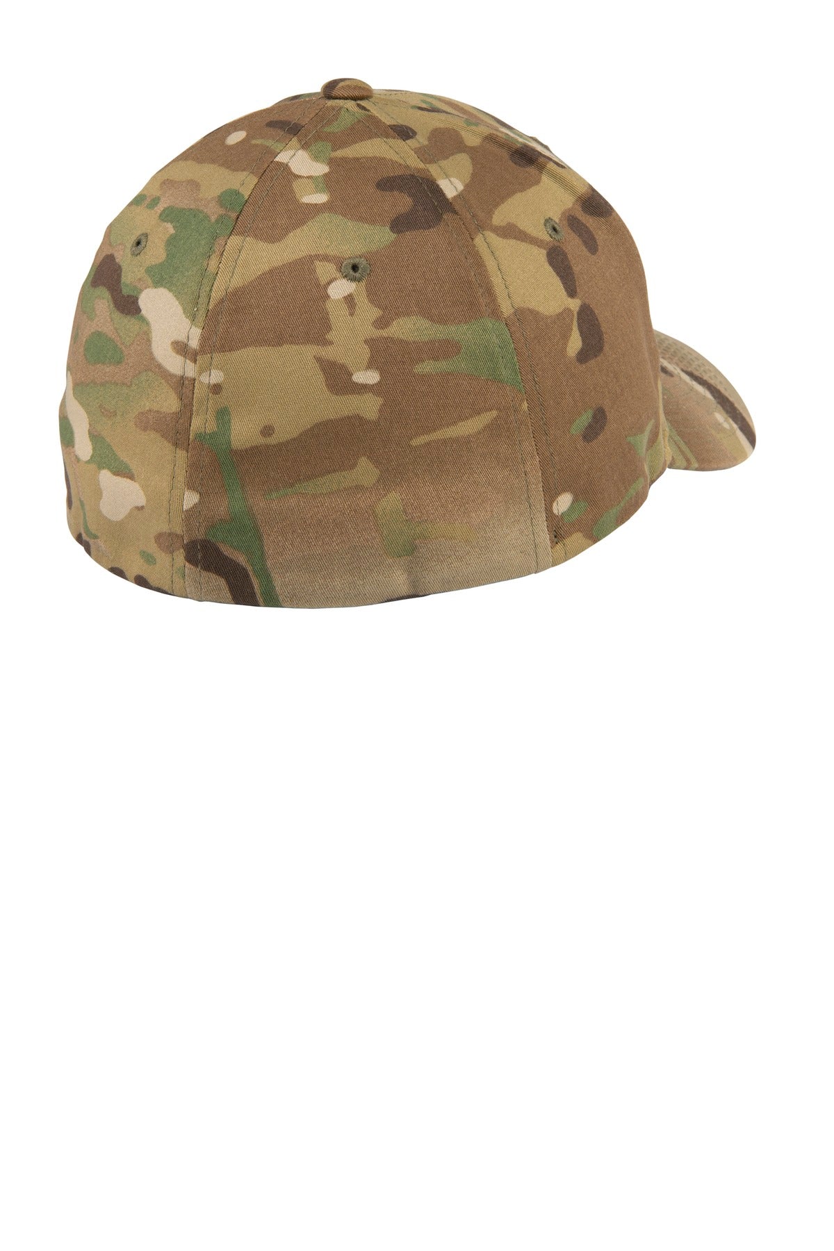 Port Authority Flexfit Cap C865