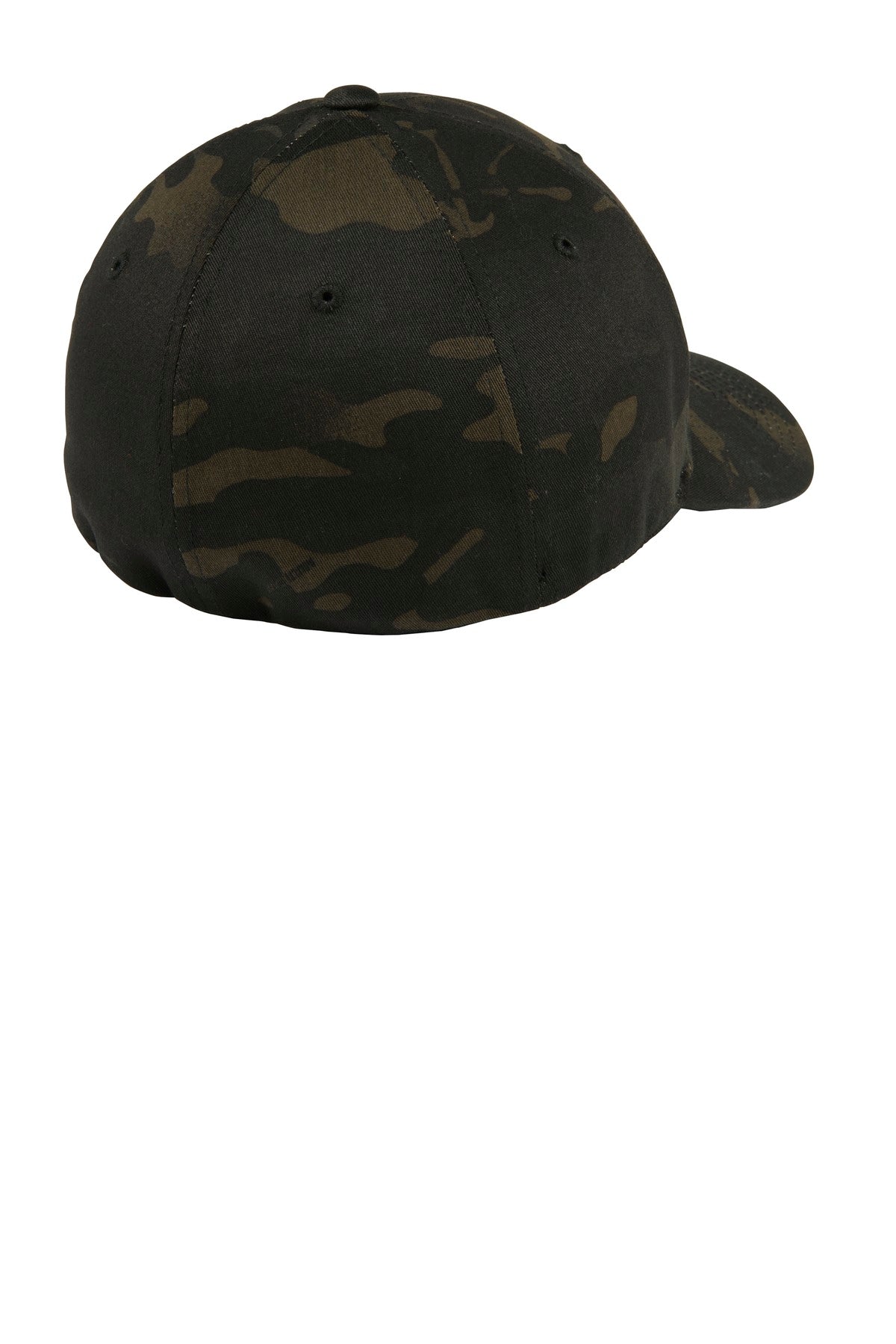 Port Authority Flexfit Cap C865