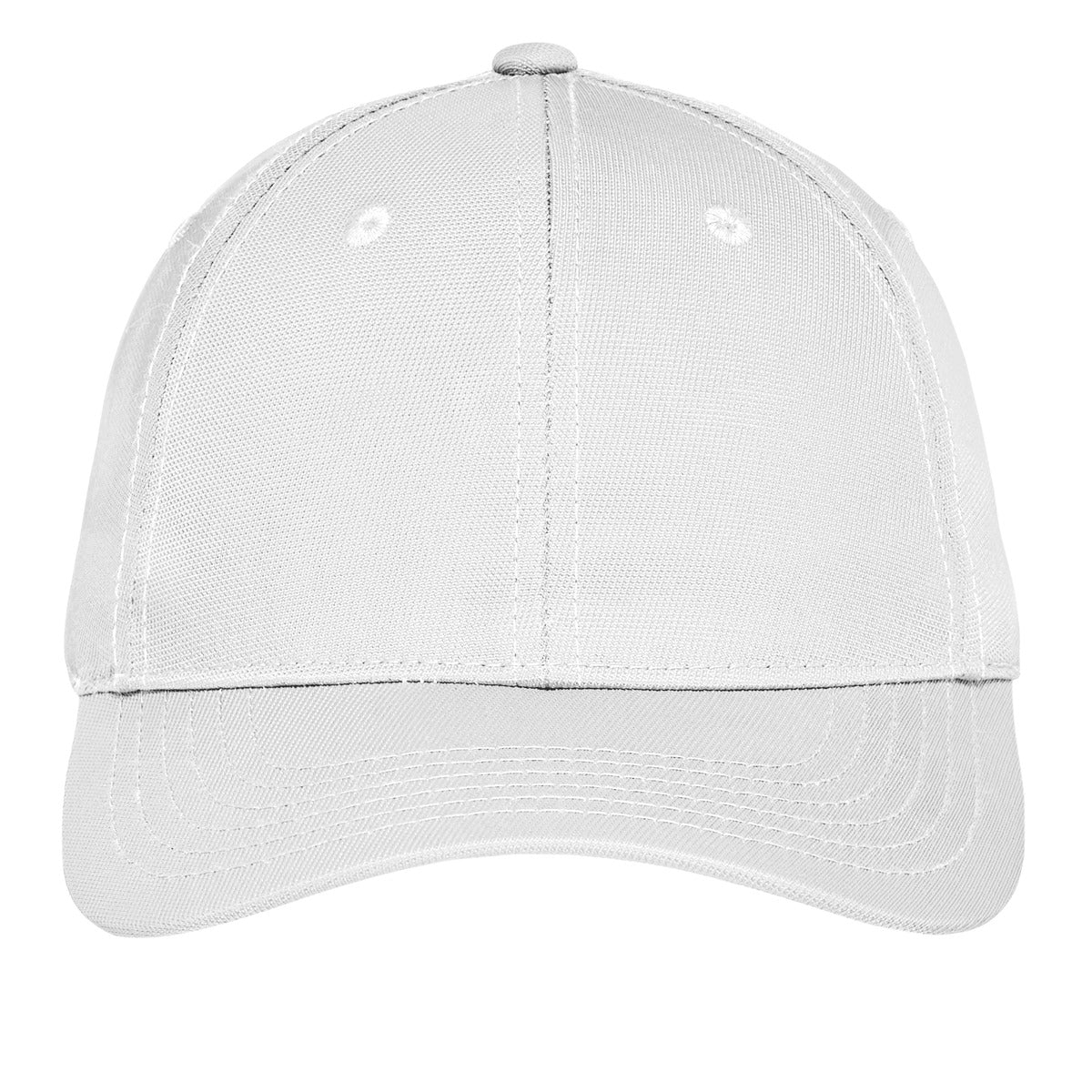 Port Authority Nylon Twill Performance Cap C868