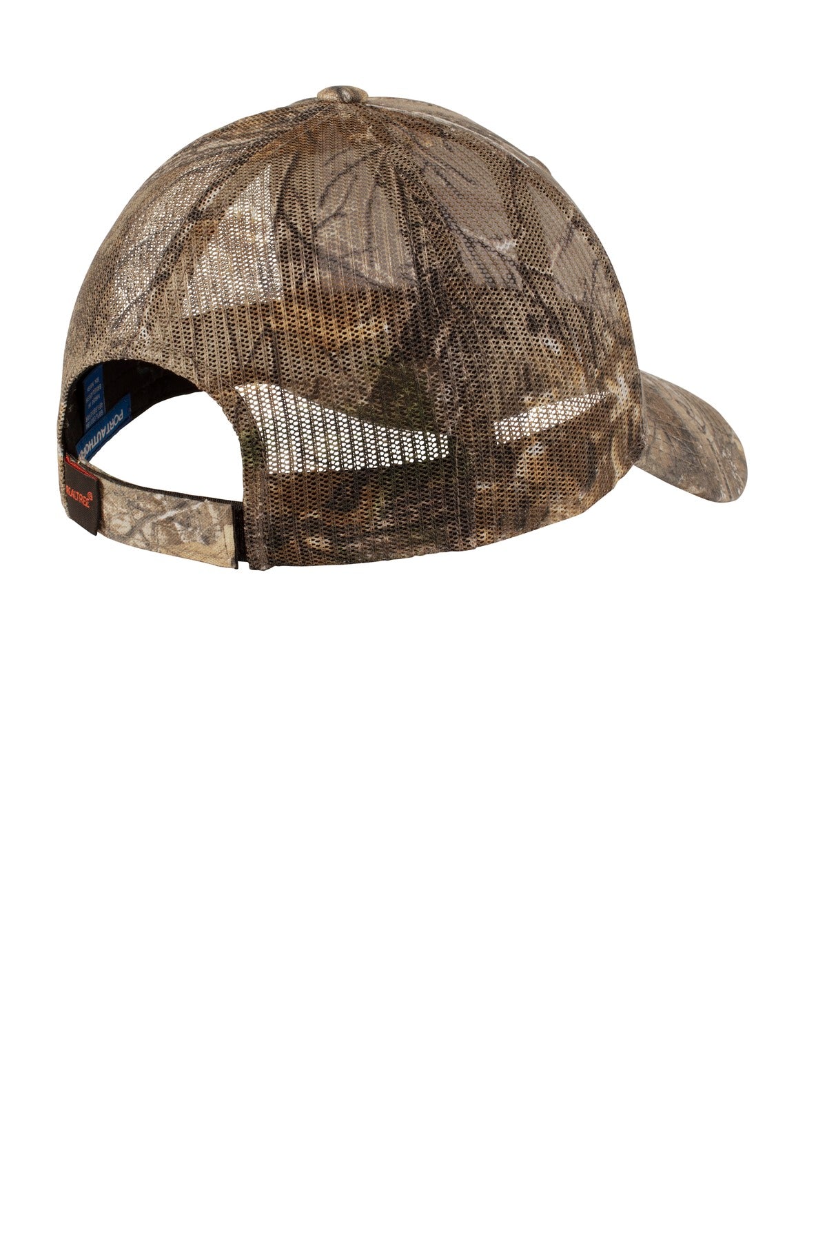 Port Authority Pro Camouflage Series Cap with Mesh Back C869