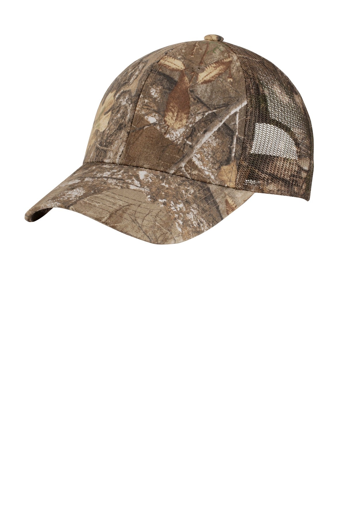 Port Authority Pro Camouflage Series Cap with Mesh Back C869