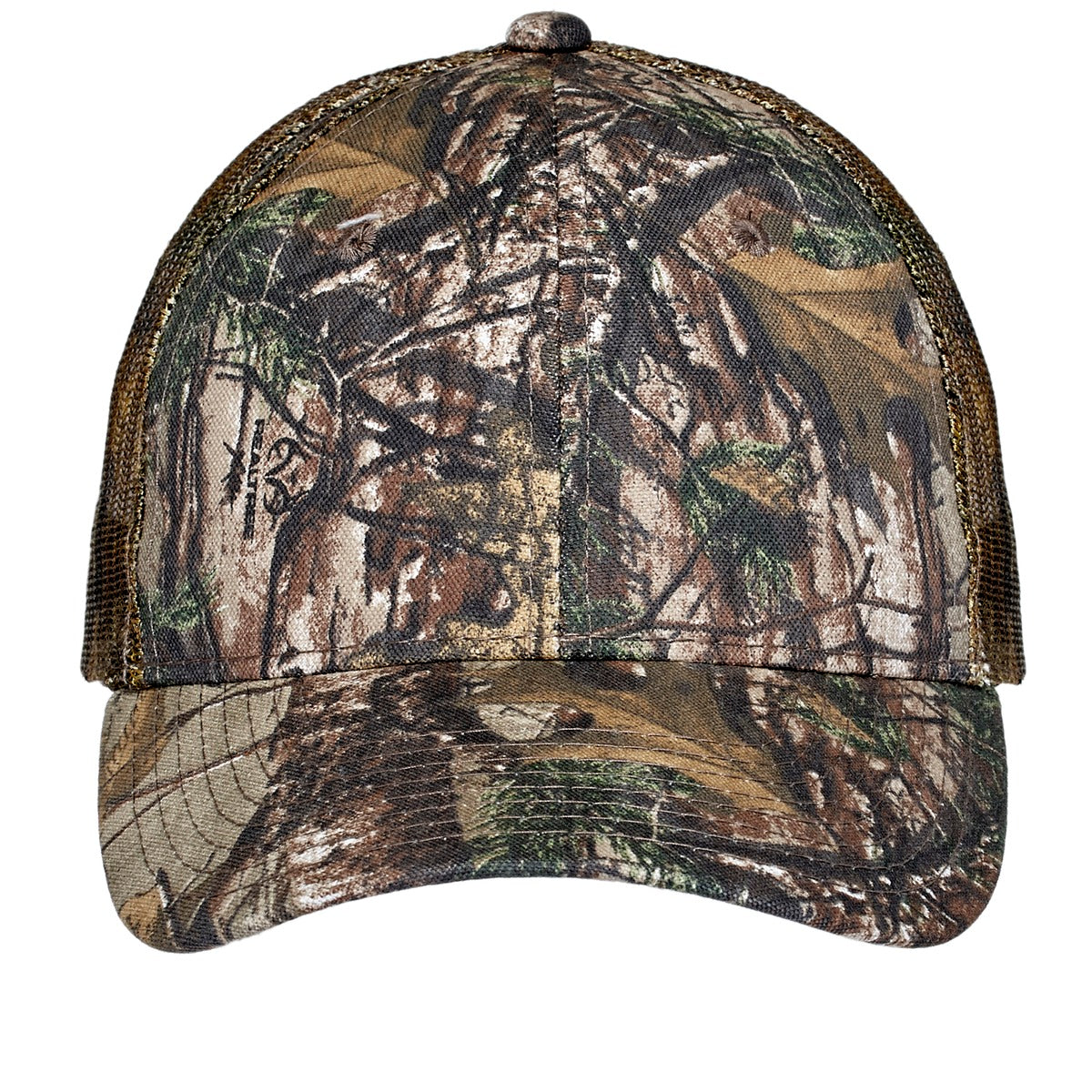 Port Authority Pro Camouflage Series Cap with Mesh Back C869