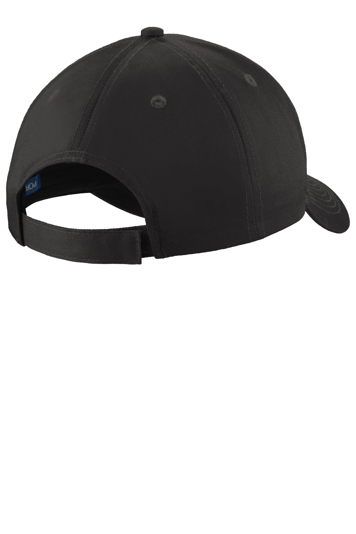 Port Authority Uniforming Twill Cap C913