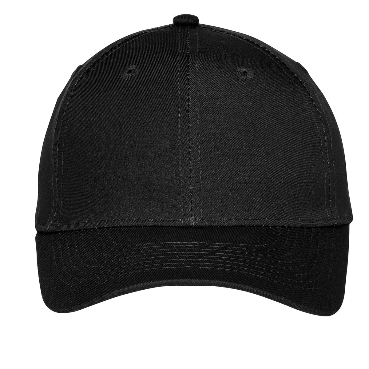 Port Authority Uniforming Twill Cap C913