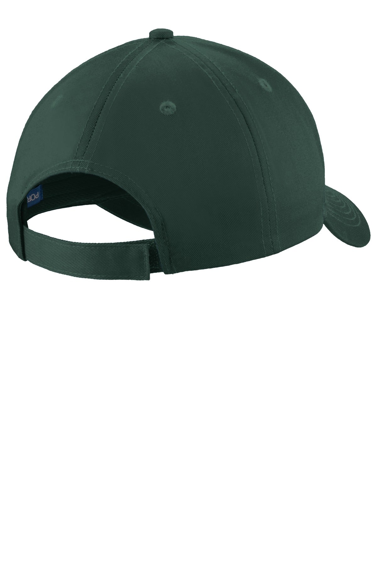 Port Authority Uniforming Twill Cap C913