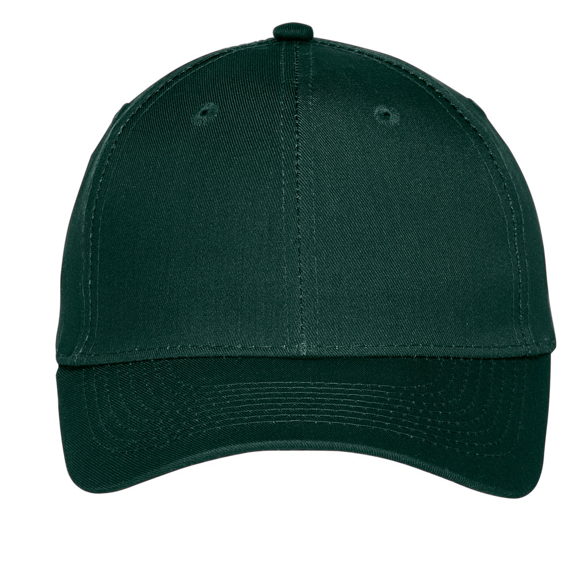Port Authority Uniforming Twill Cap C913
