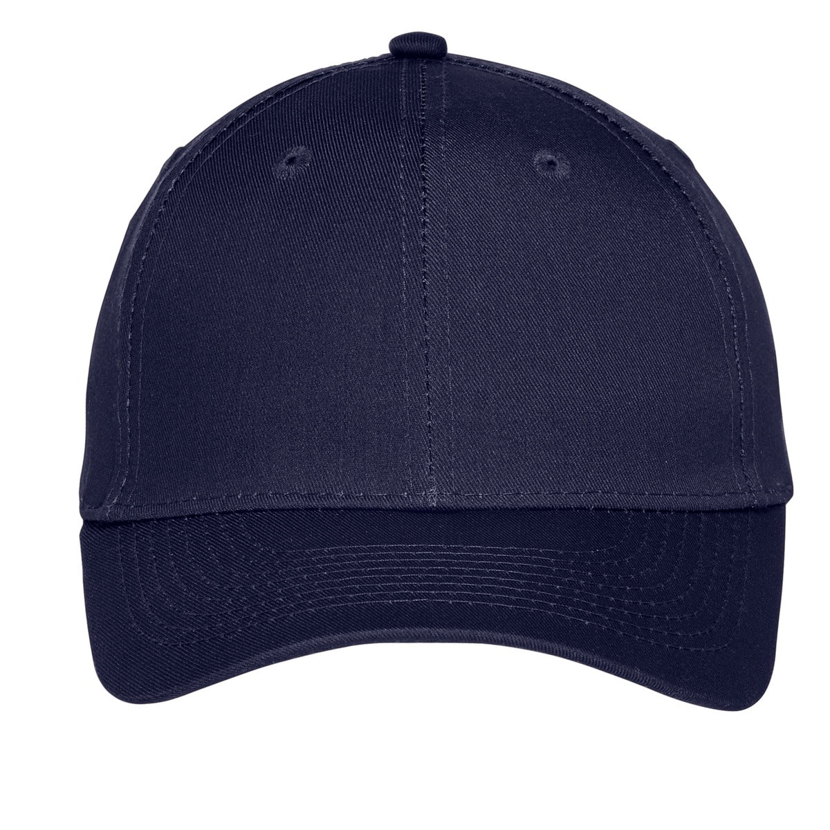 Port Authority Uniforming Twill Cap C913