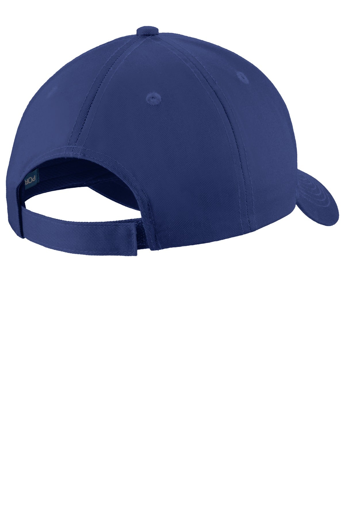 Port Authority Uniforming Twill Cap C913