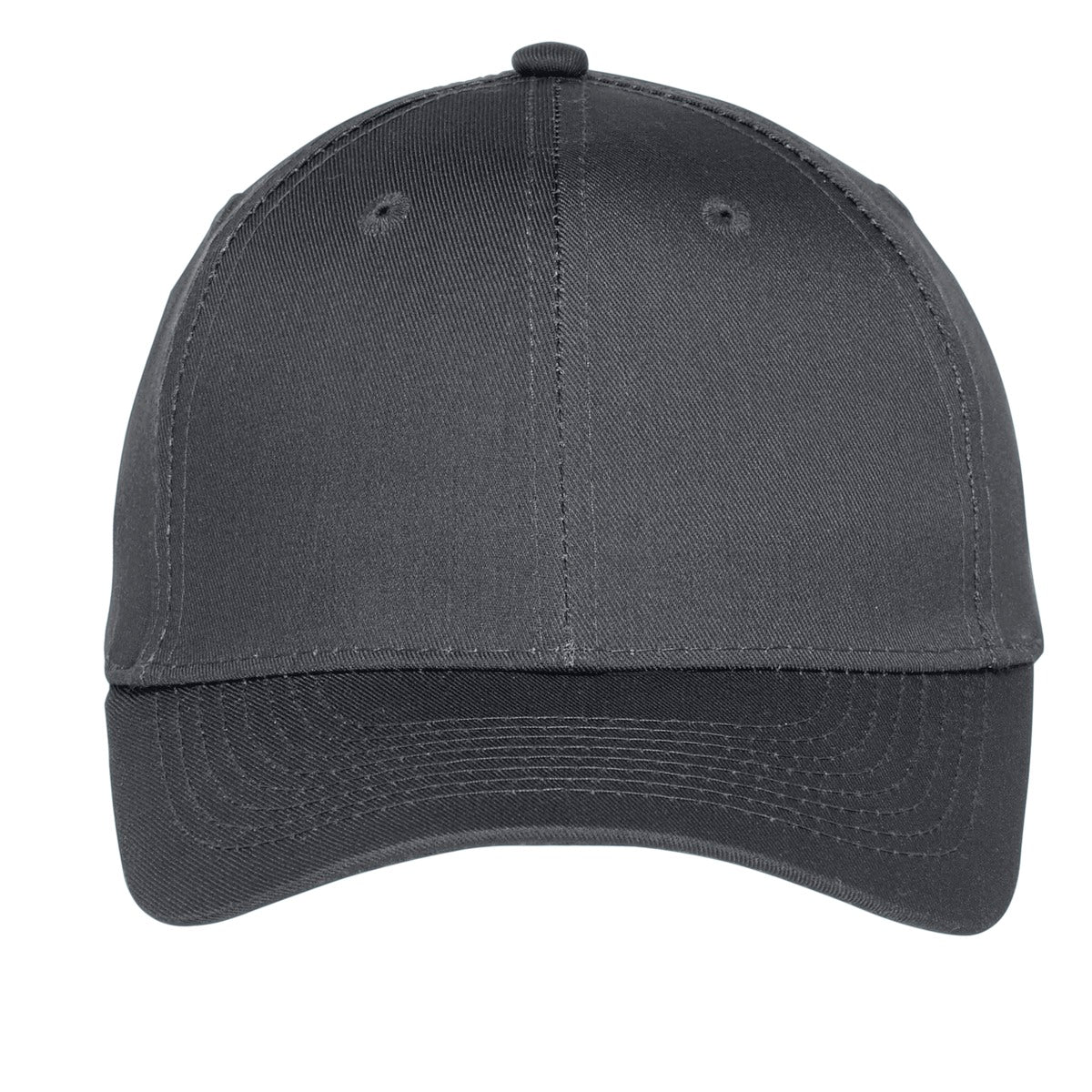 Port Authority Uniforming Twill Cap C913