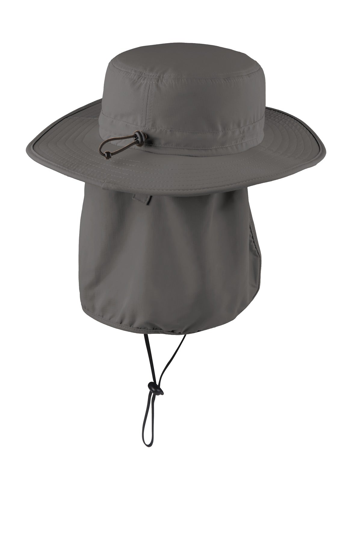 Port Authority Outdoor Wide-Brim Hat C920