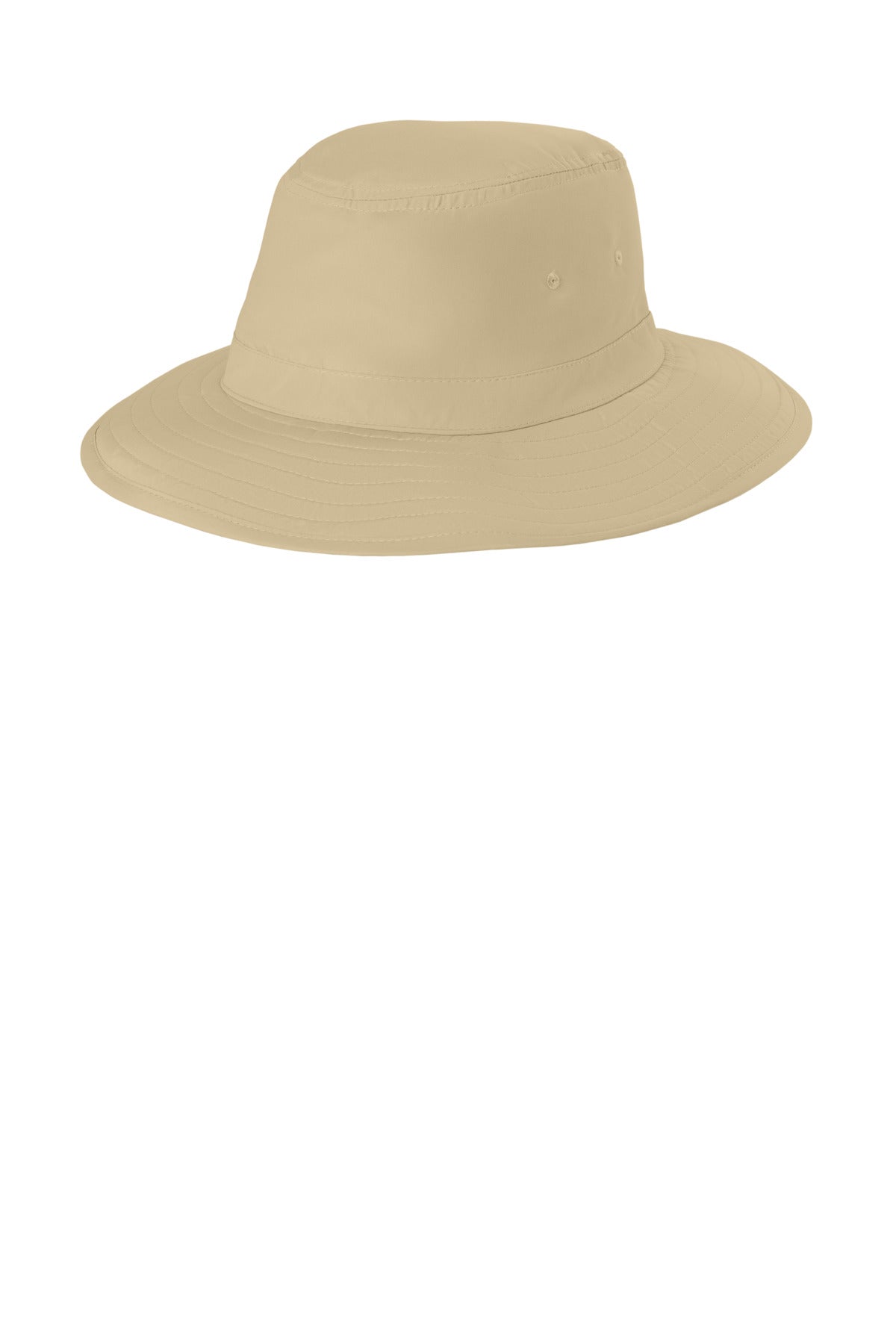 Port Authority Lifestyle Brim Hat C921