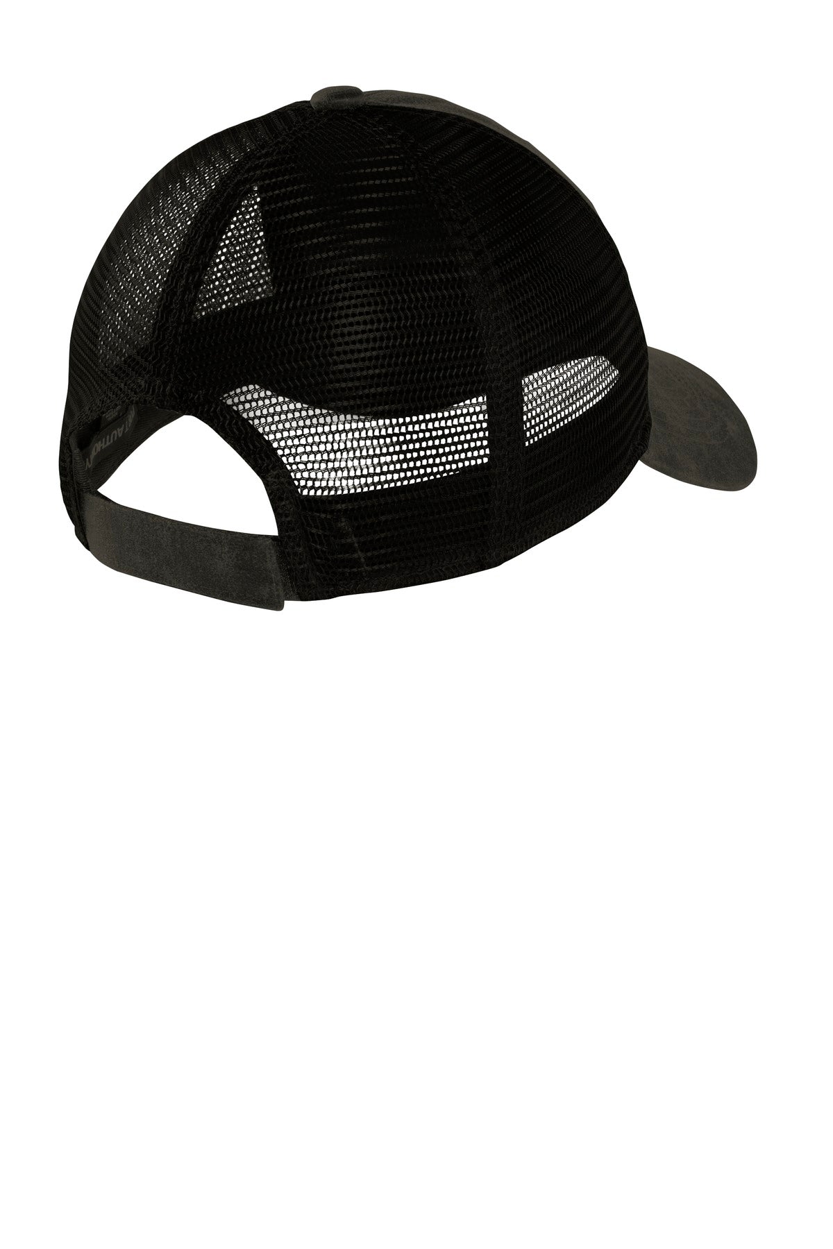 Port Authority Pigment Print Mesh Back Cap C927