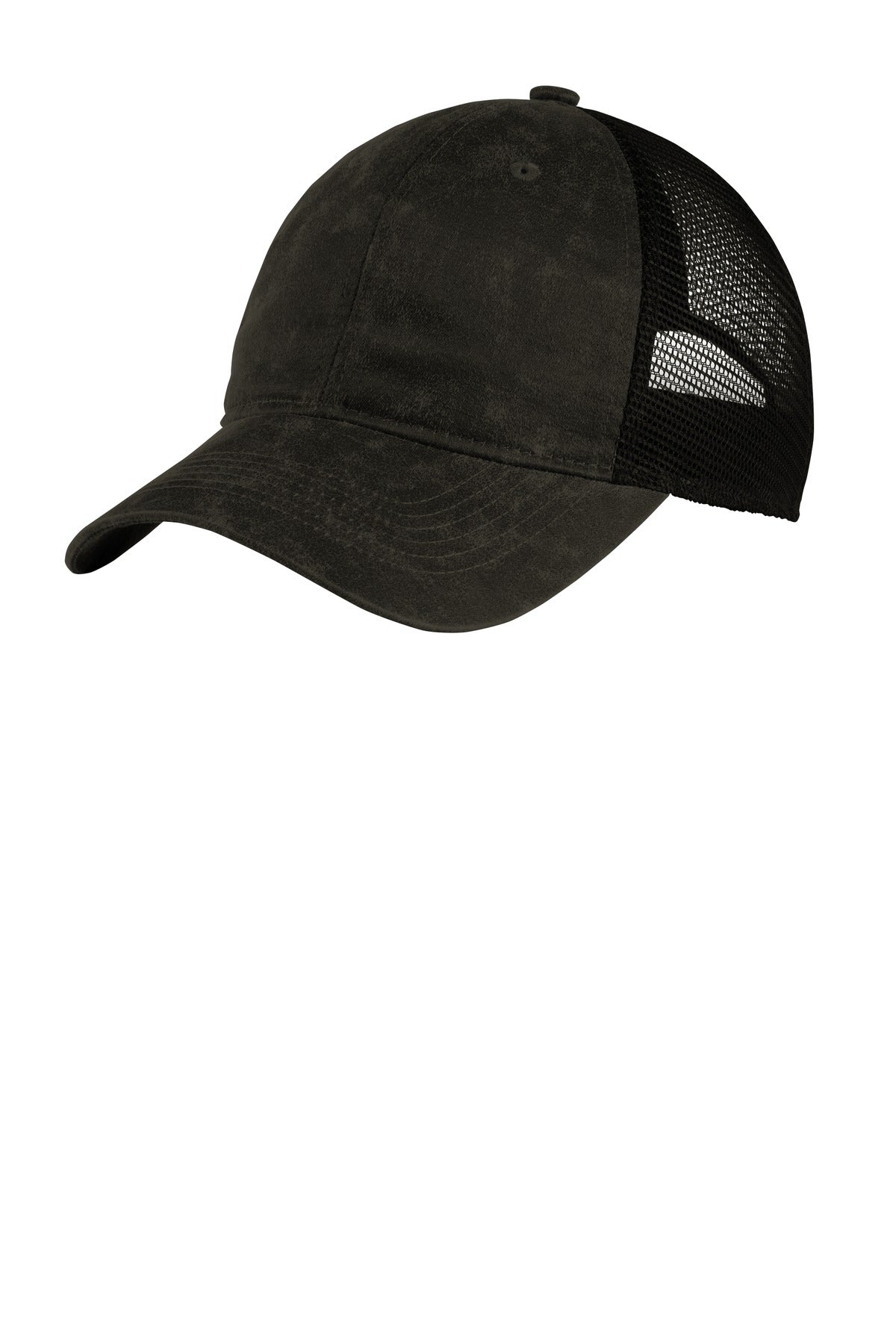 Port Authority Pigment Print Mesh Back Cap C927