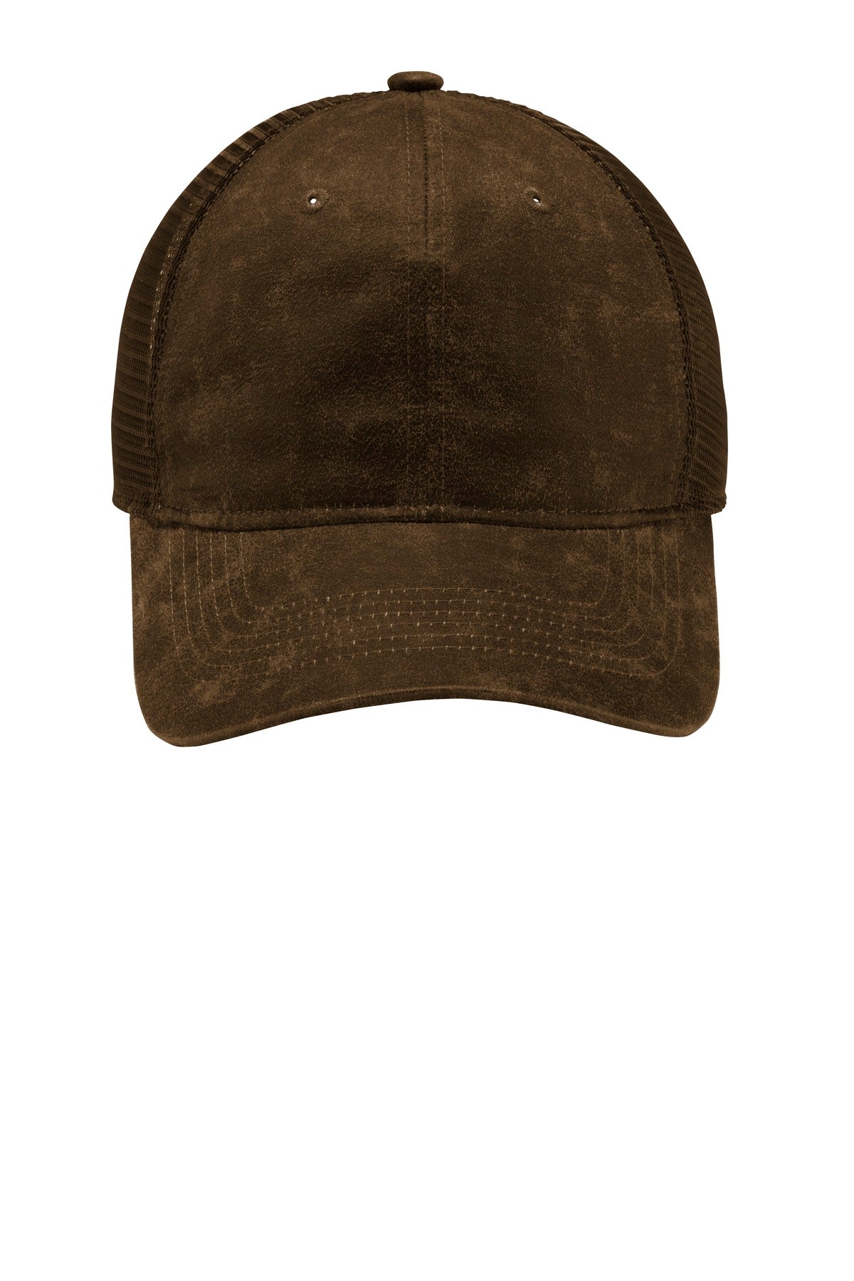 Port Authority Pigment Print Mesh Back Cap C927