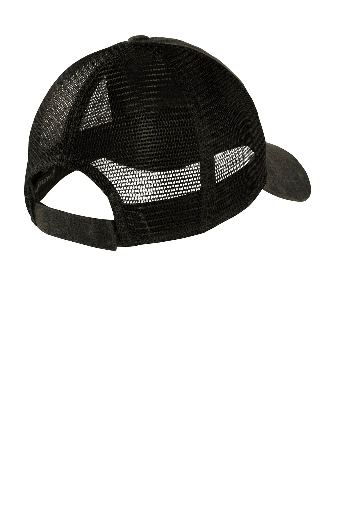Port Authority Pigment Print Mesh Back Cap C927