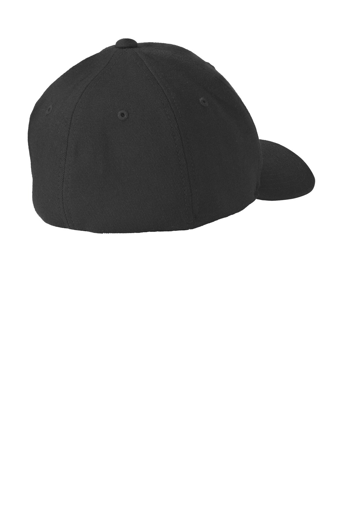 Port Authority Flexfit Wool Blend Cap C928