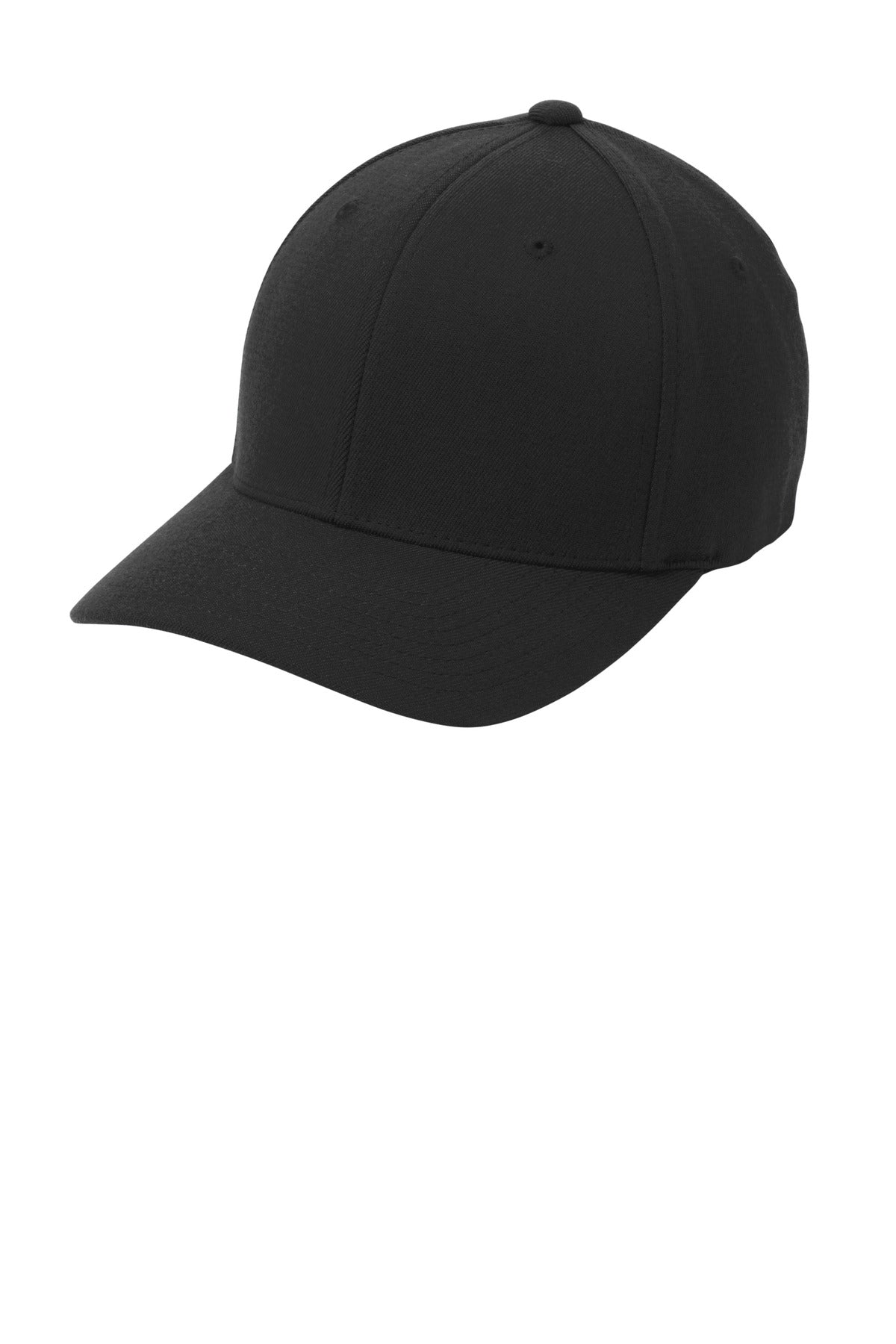 Port Authority Flexfit Wool Blend Cap C928