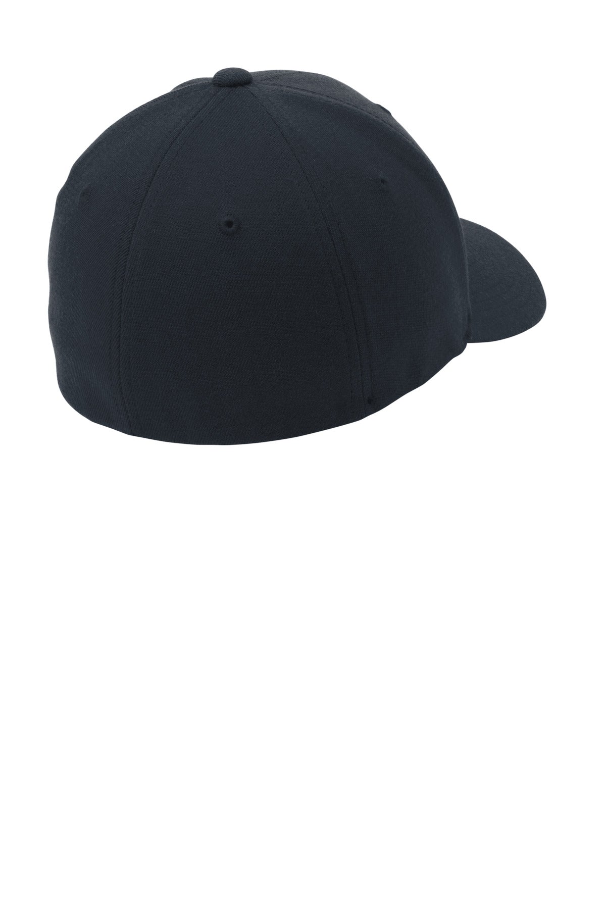 Port Authority Flexfit Wool Blend Cap C928