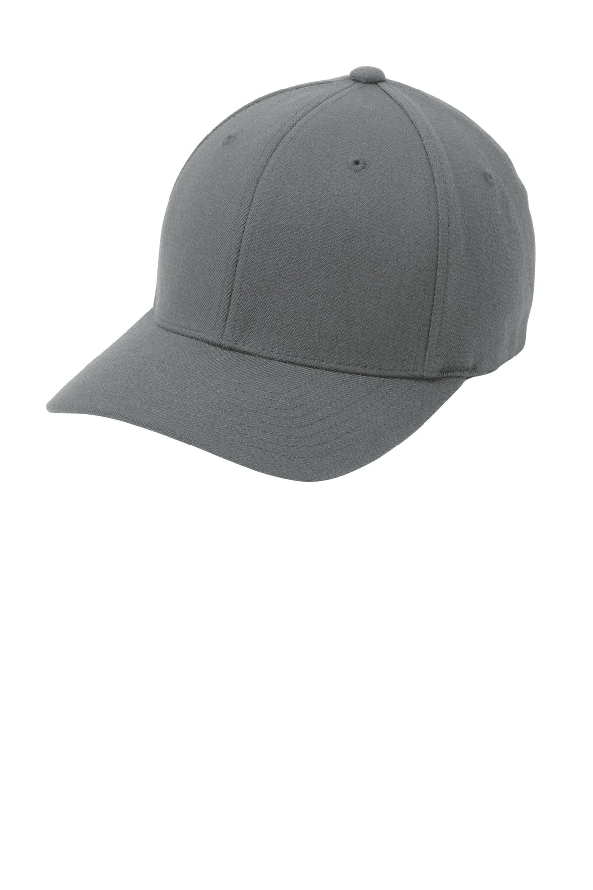 Port Authority Flexfit Wool Blend Cap C928