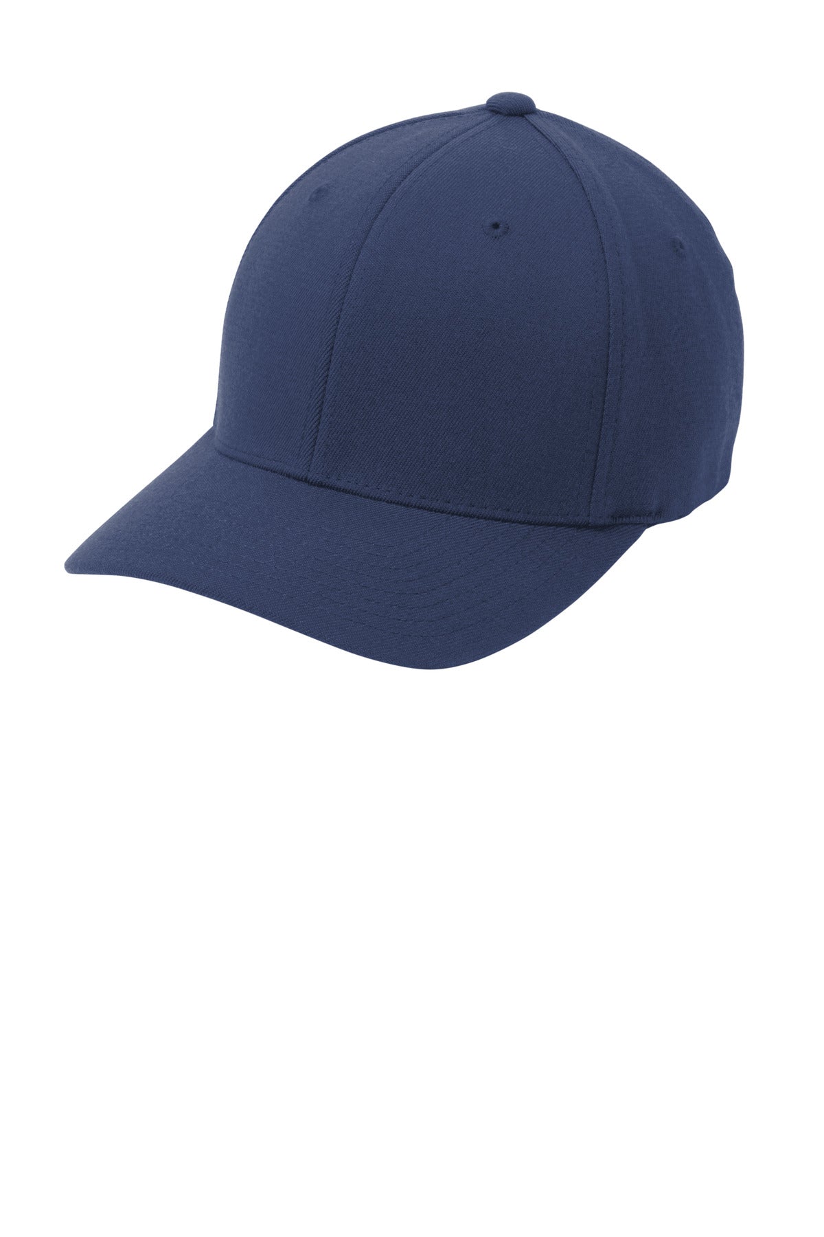 Port Authority Flexfit Wool Blend Cap C928