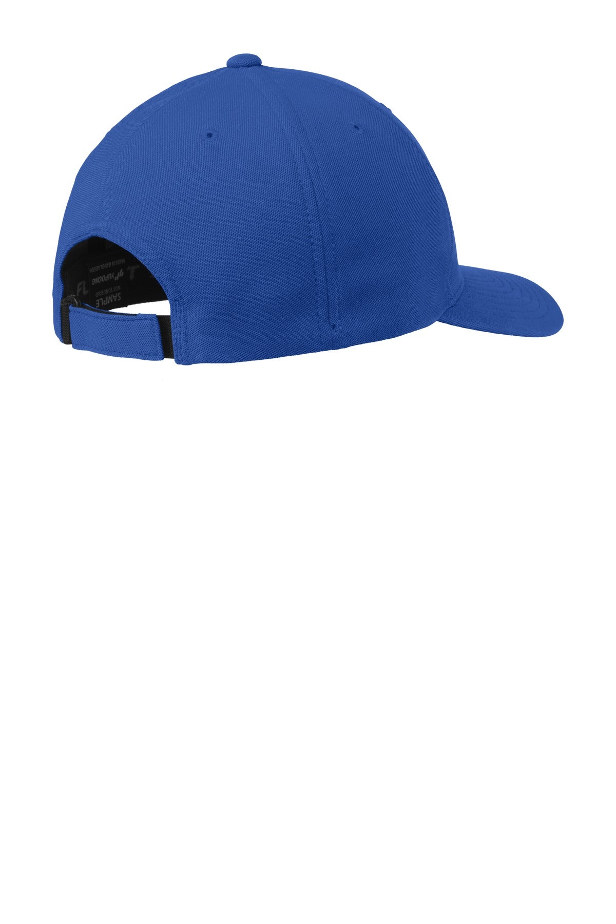 Port Authority Flexfit 110 & Dry Mini Pique Cap C934