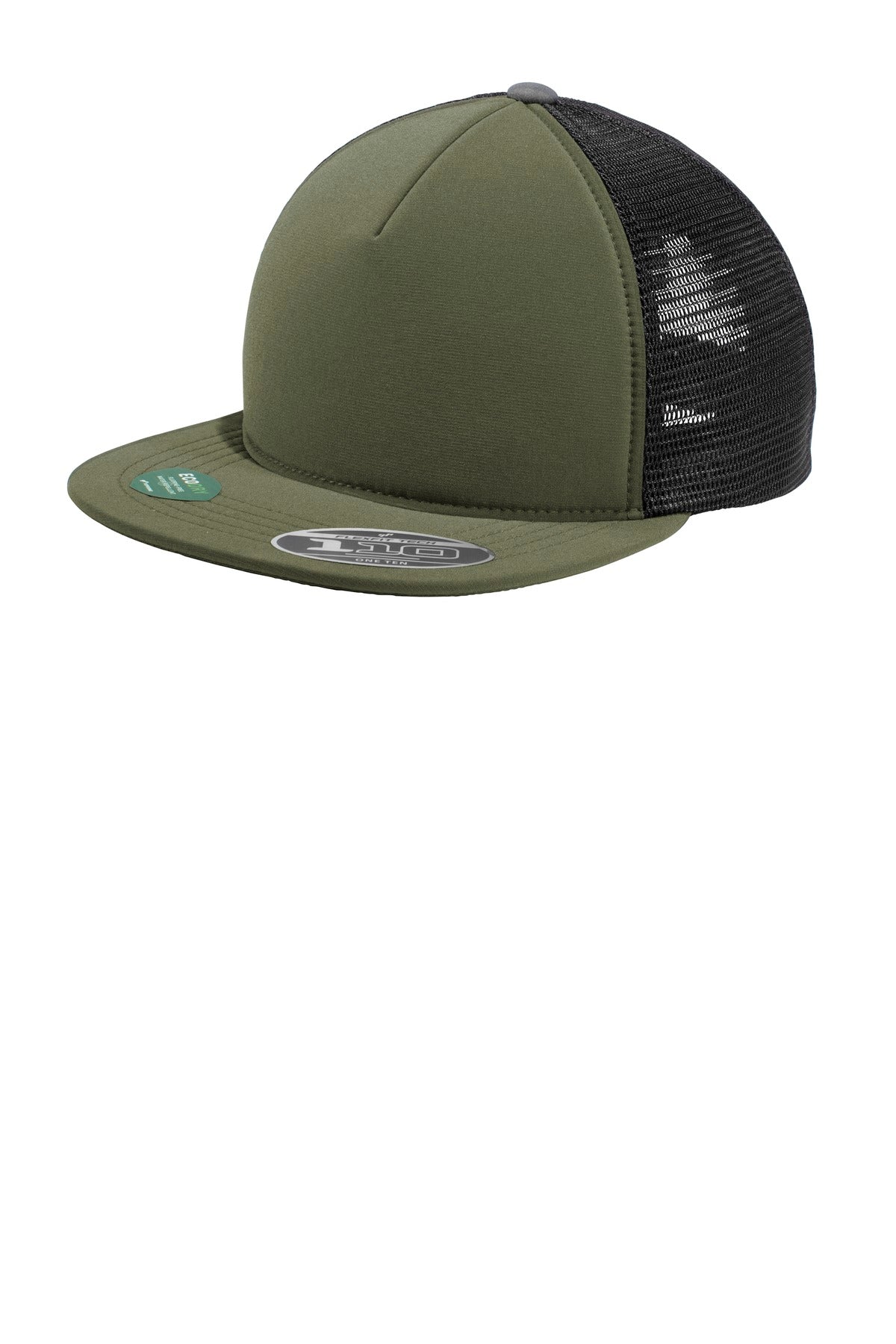 Port Authority Flexfit 110 Foam Outdoor Cap C937