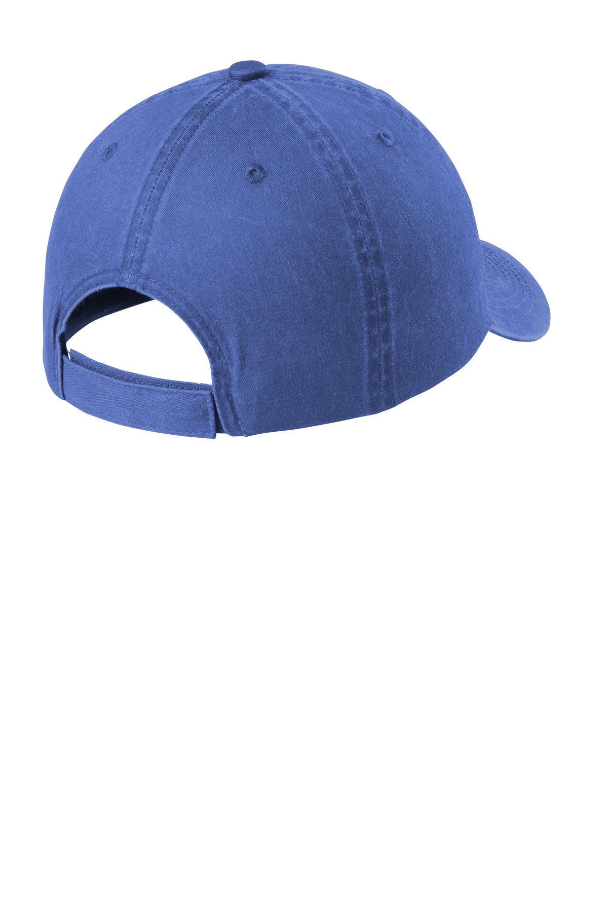 Port Authority Beach Wash Cap C942