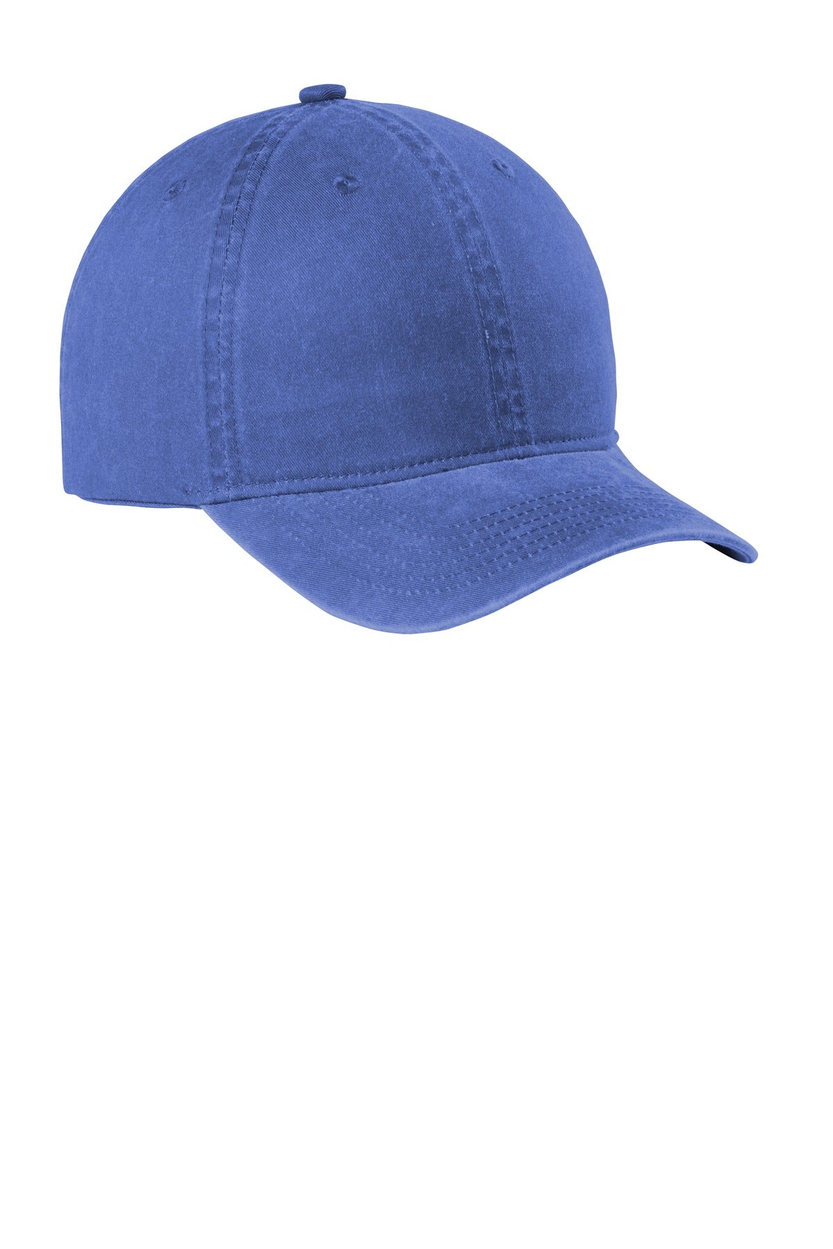 Port Authority Beach Wash Cap C942