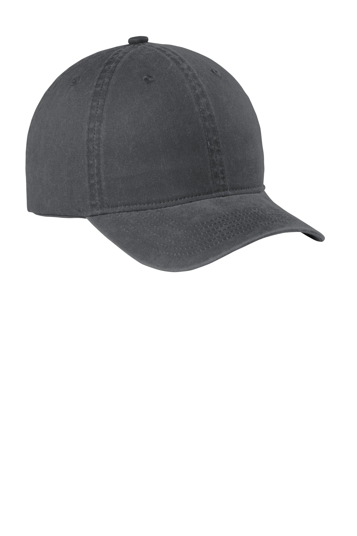 Port Authority Beach Wash Cap C942