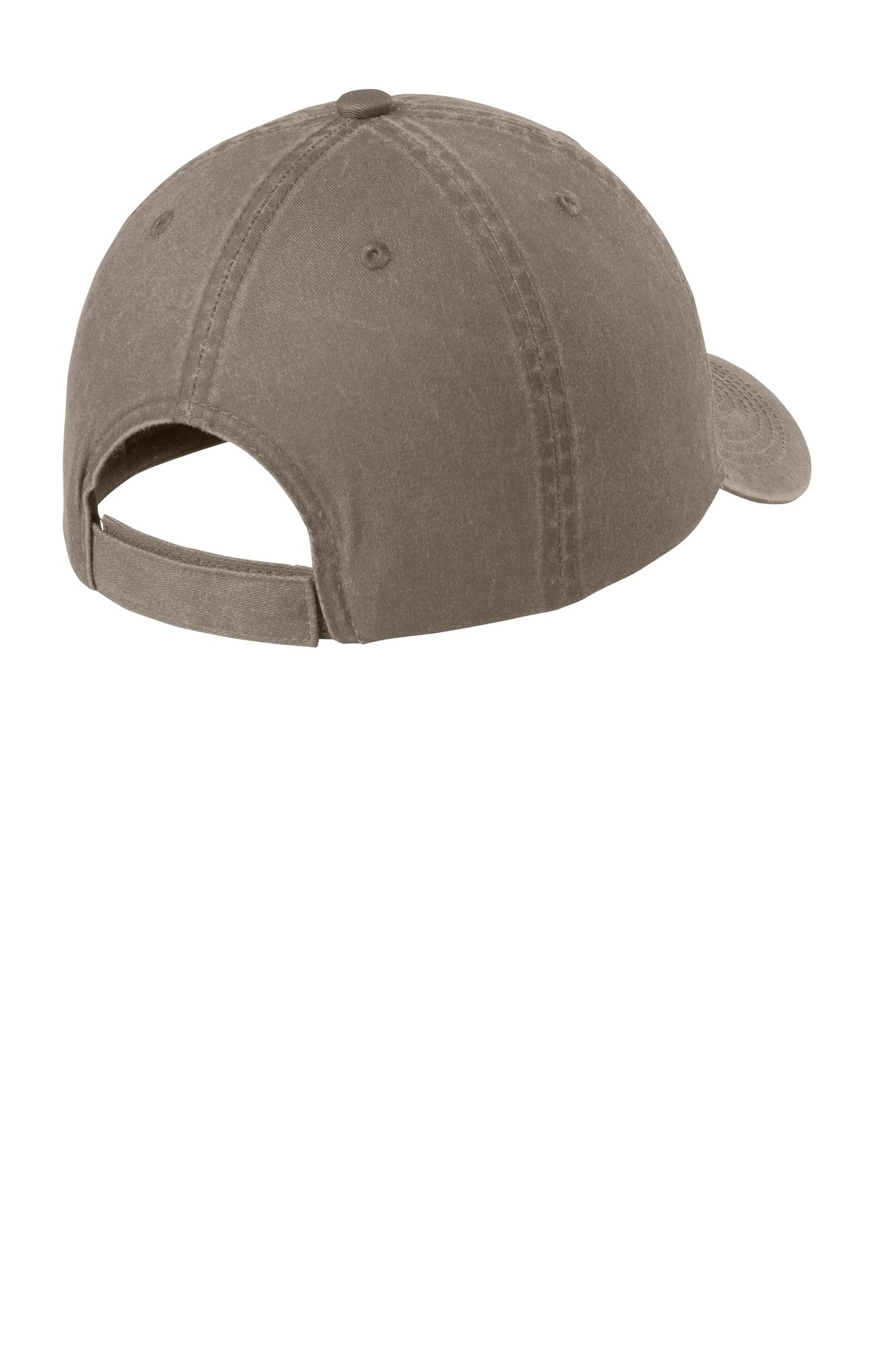 Port Authority Beach Wash Cap C942