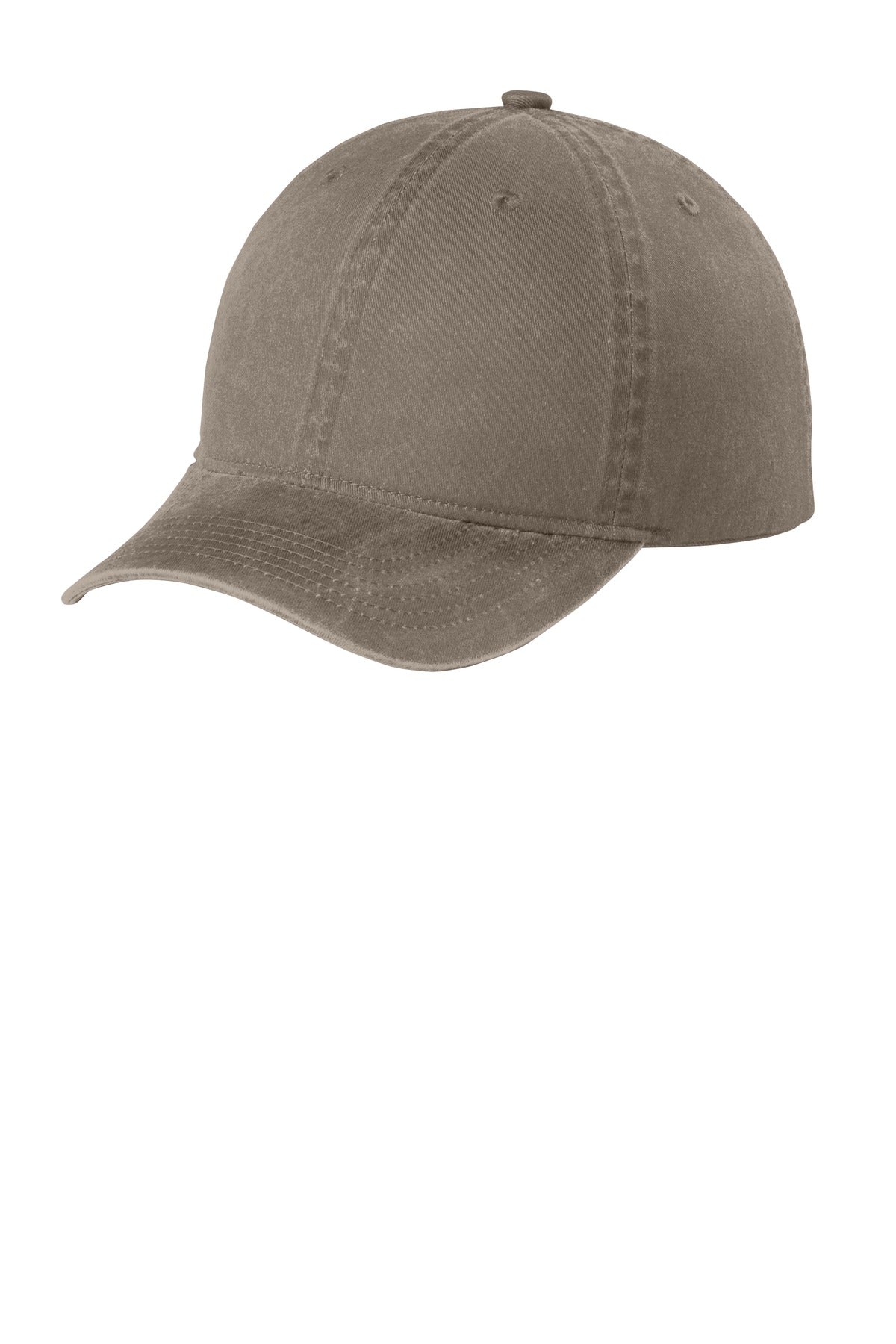 Port Authority Beach Wash Cap C942