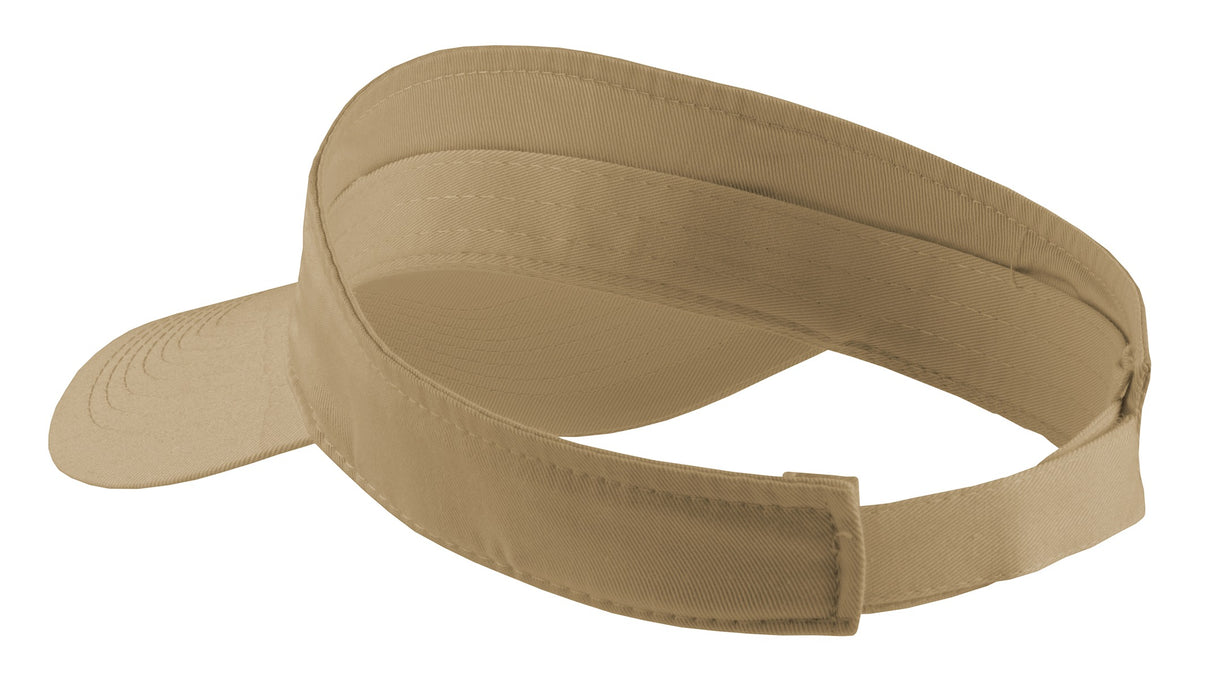 Port Authority Fashion Visor CP45