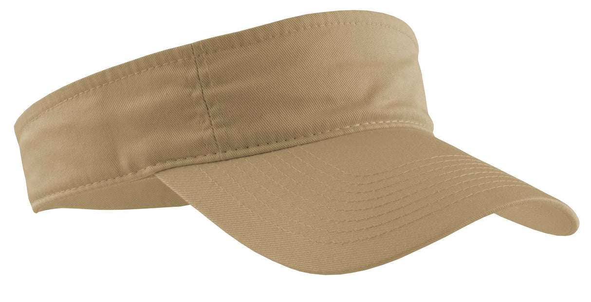 Port Authority Fashion Visor CP45