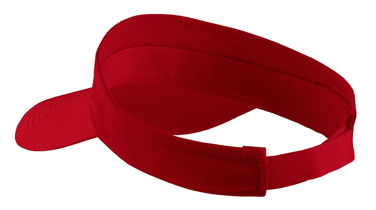 Port Authority Fashion Visor CP45