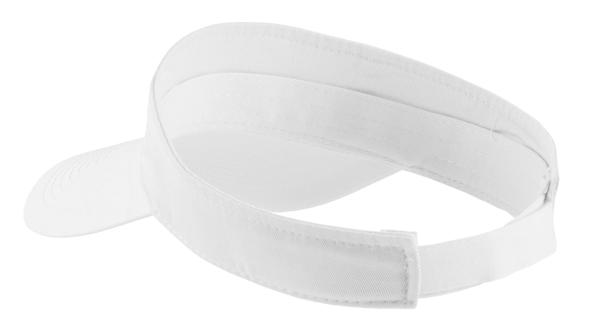 Port Authority Fashion Visor CP45