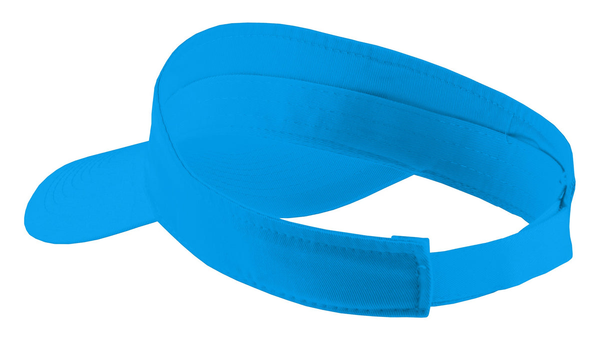 Port Authority Fashion Visor CP45