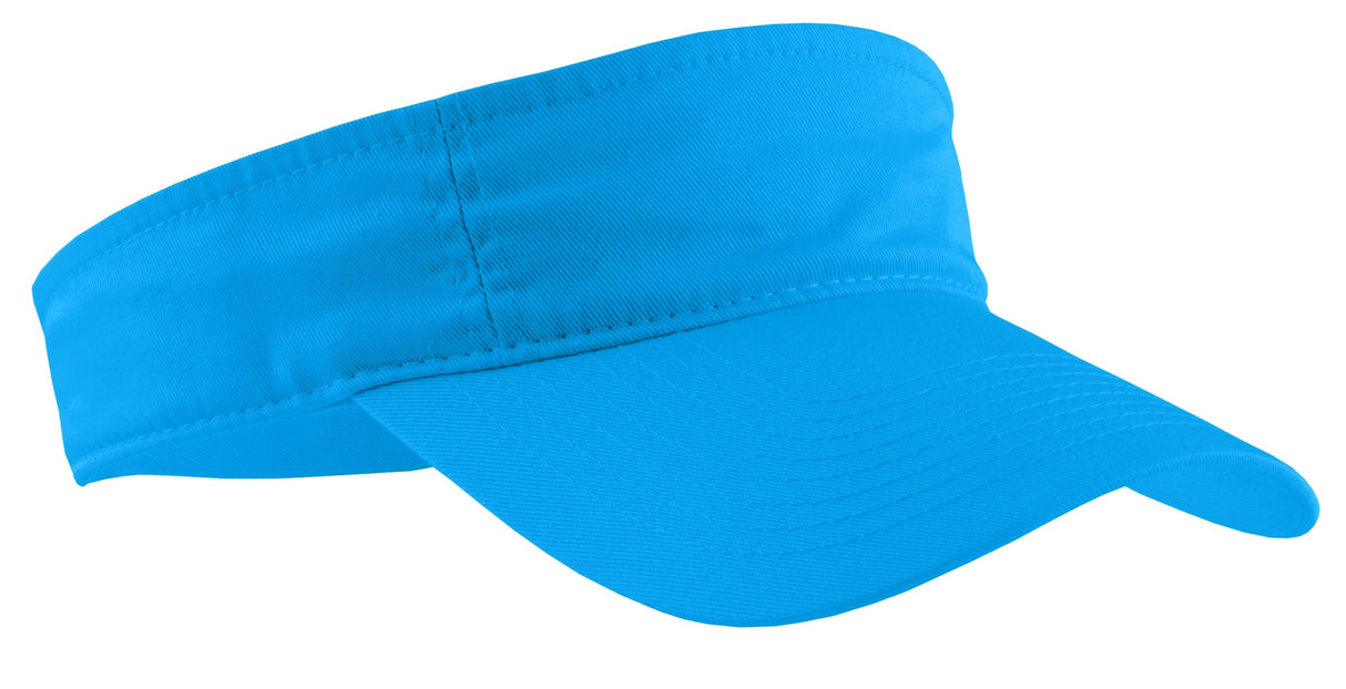 Port Authority Fashion Visor CP45
