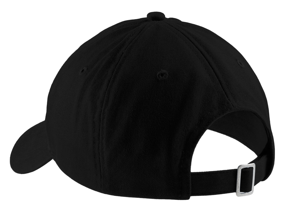 Port Authority Brushed Twill Low Profile Cap CP77