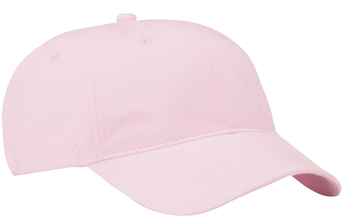 Port Authority Brushed Twill Low Profile Cap CP77