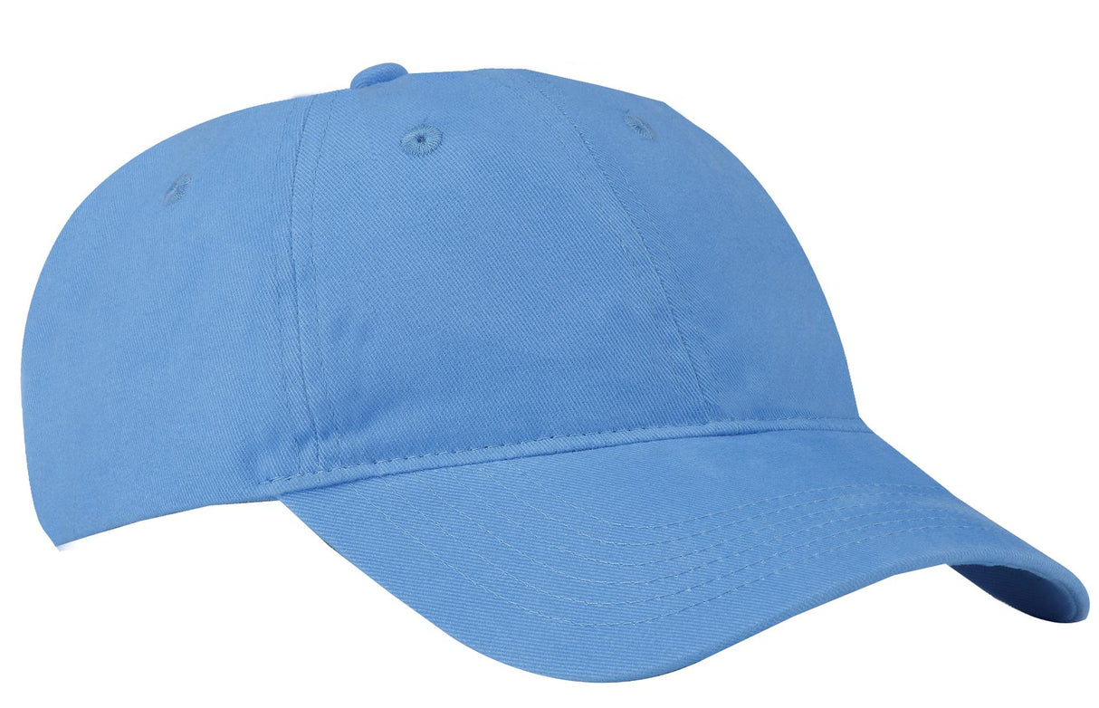 Port Authority Brushed Twill Low Profile Cap CP77