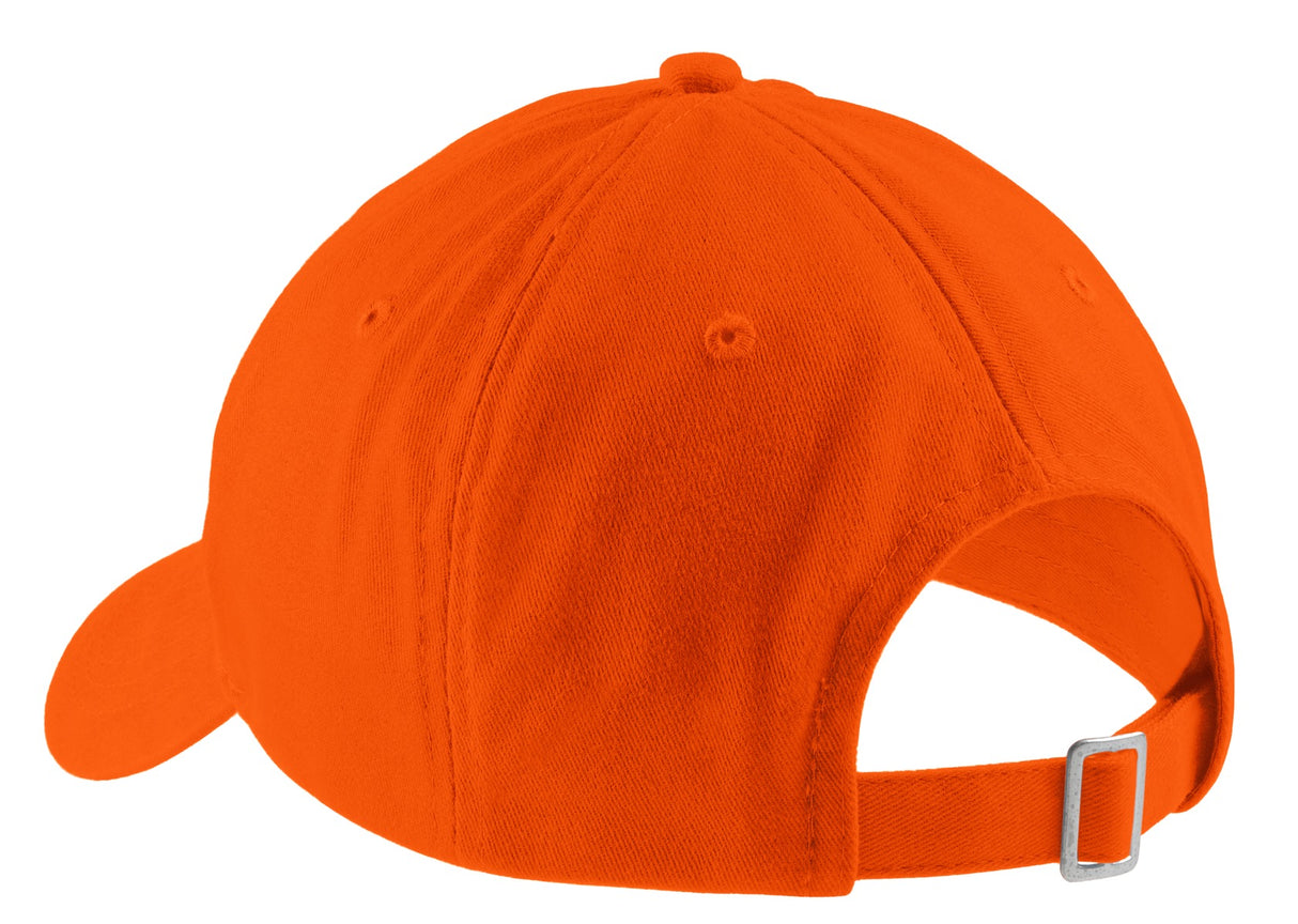 Port Authority Brushed Twill Low Profile Cap CP77