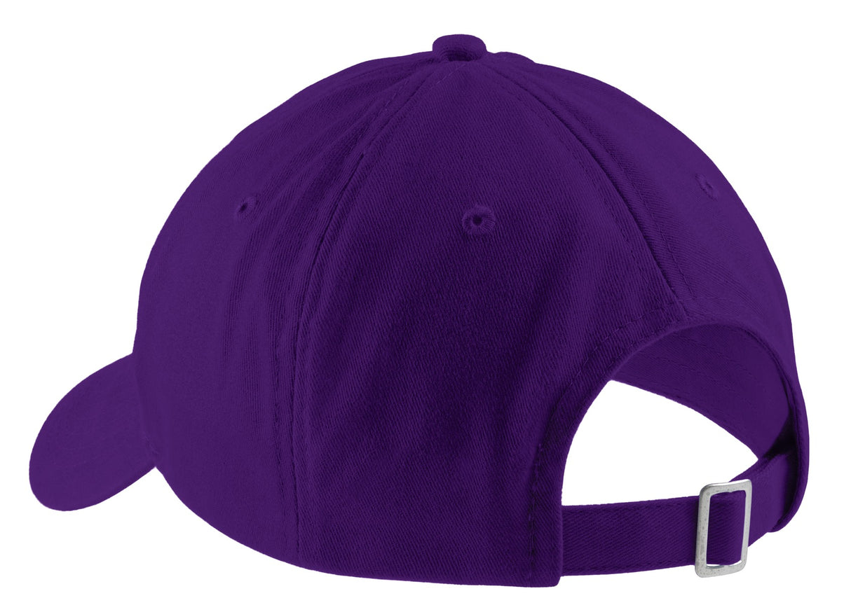 Port Authority Brushed Twill Low Profile Cap CP77