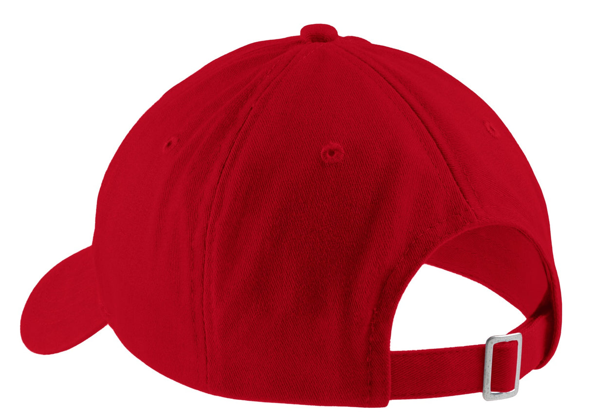 Port Authority Brushed Twill Low Profile Cap CP77