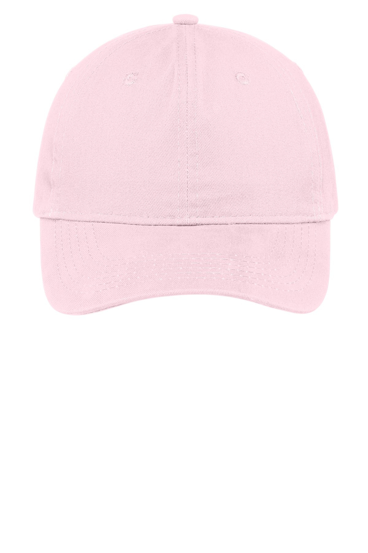 Port Authority Brushed Twill Low Profile Cap CP77