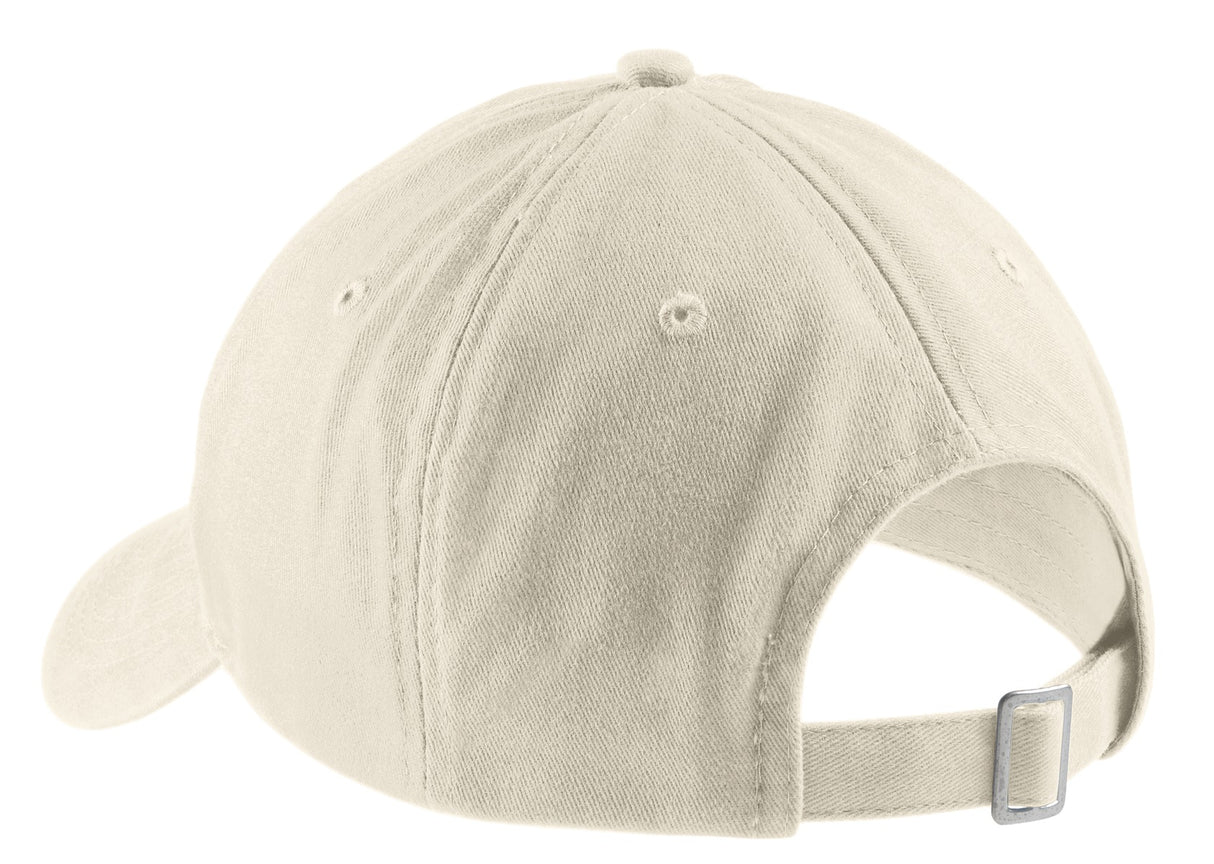 Port Authority Brushed Twill Low Profile Cap CP77