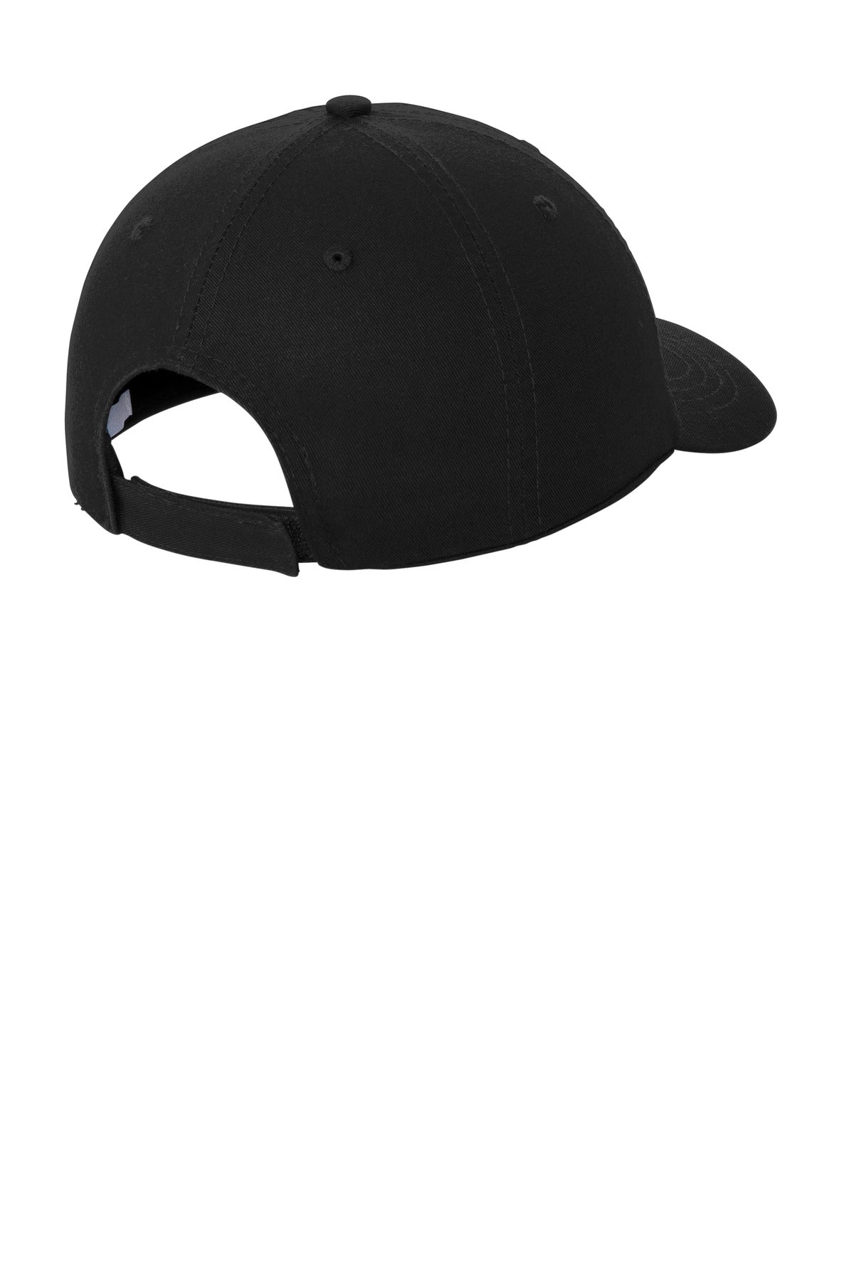 Port Authority Washed Twill Cap CP78
