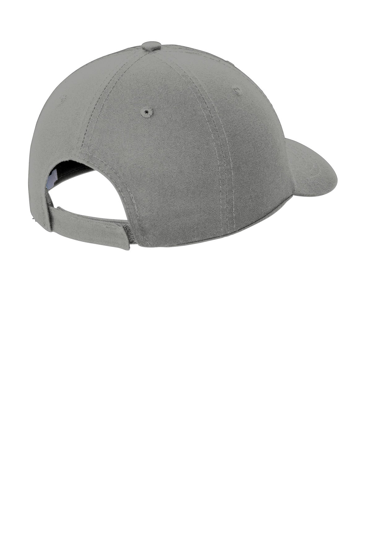 Port Authority Washed Twill Cap CP78