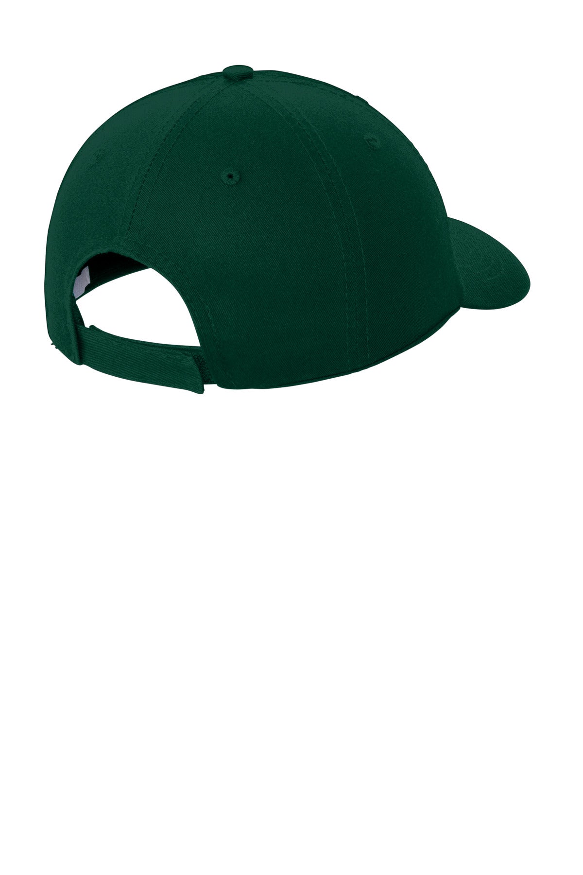 Port Authority Washed Twill Cap CP78