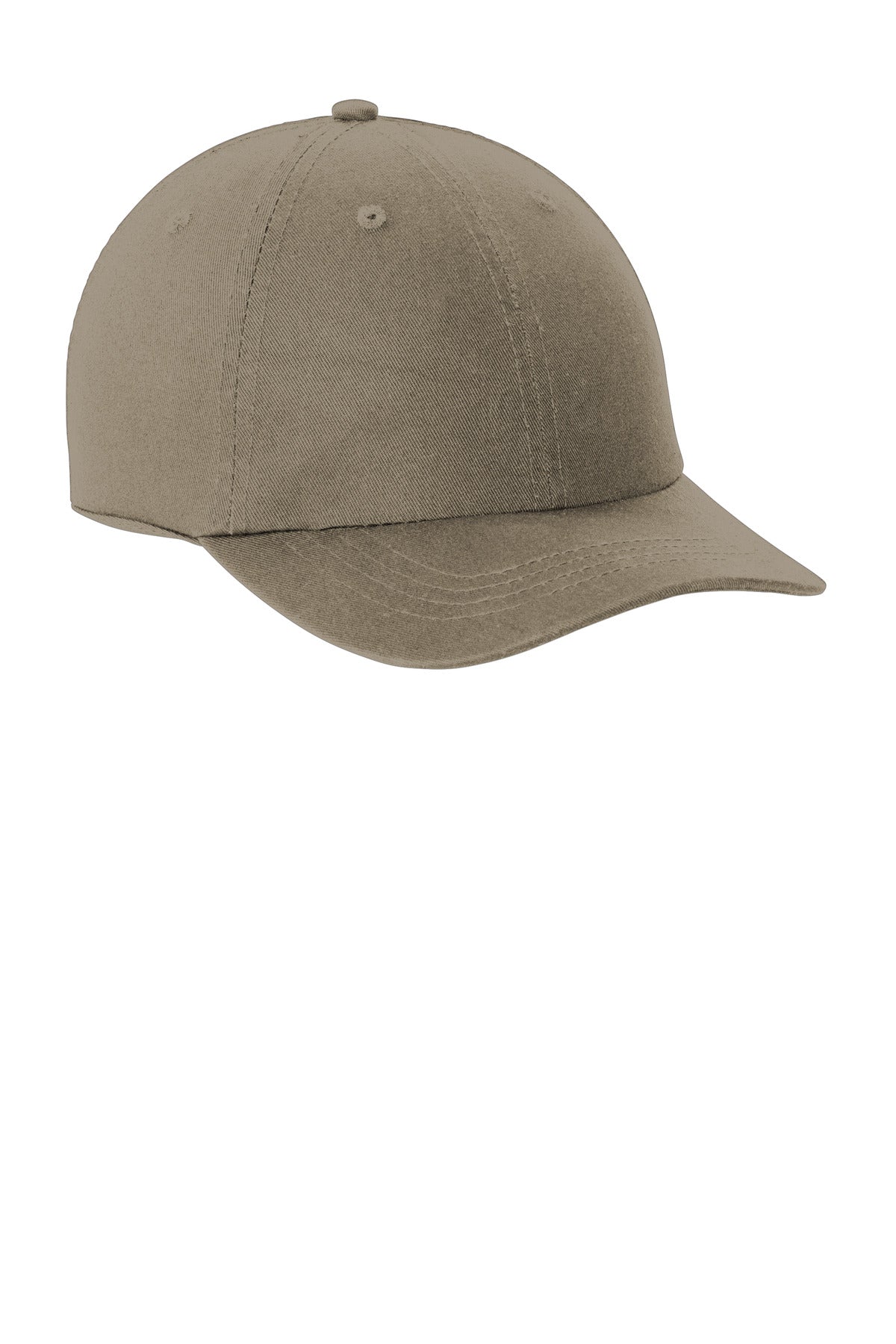 Port Authority Washed Twill Cap CP78